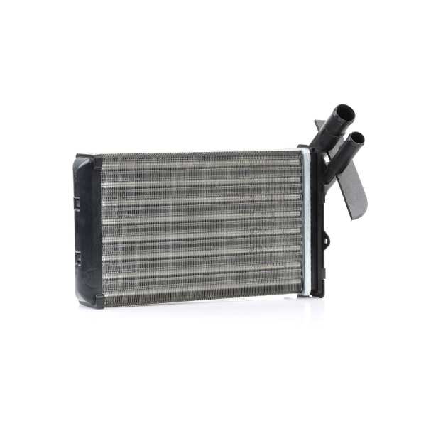 تصویر محصول رادیاتور بخاری رنو تالیسمان E2 سال 2016